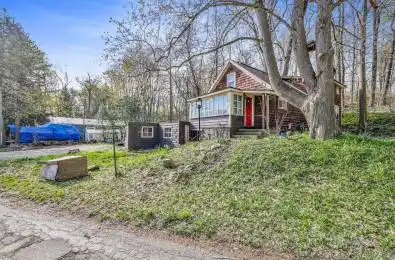 436 Old Mill Road Norfolk Ontario N4B 2X5