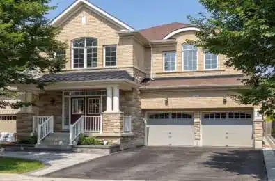 17 Mistyglen Crescent Brampton Ontario L6Y 0X2