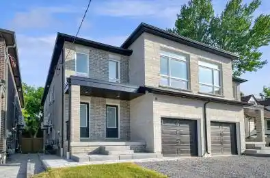 327 Anderson Avenue Oshawa Ontario L1J 2N8