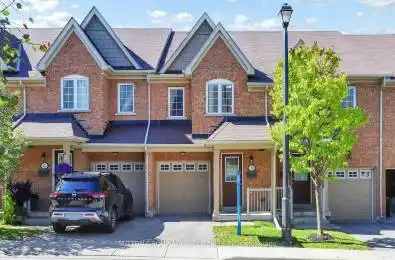 46 Edwin Pearson Street Aurora Ontario L4G 0S1