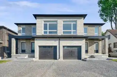 329 Anderson Avenue Oshawa Ontario L1J 2N8