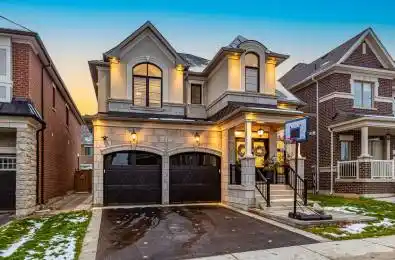 71 Ten Pines Road Vaughan Ontario L4H 5B4