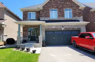 1339 Dallman Street Unit# Basement Innisfil Ontario L0L 1W0