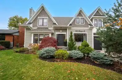 735 George Street Burlington Ontario L7R 2V8