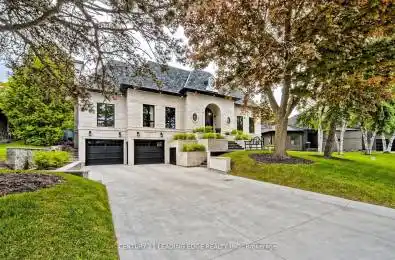 9 Sandpiper Court Toronto C13 Ontario M3A 3G7