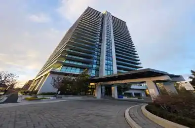 100 John Street Unit# 508 Brampton Ontario L6W 0A8