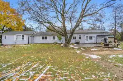 696 Catering Road Georgina Ontario L0E 1R0