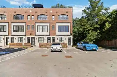 405 Plains Road Unit# 25 Burlington Ontario L7T 2C9