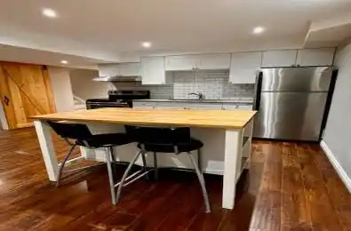 6 Stoneham Street New Tecumseth Ontario L9R 2C9