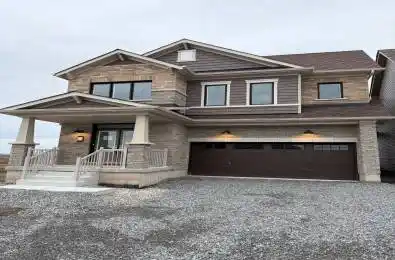 144 Aviron Crescent Welland Ontario L3B 0M5