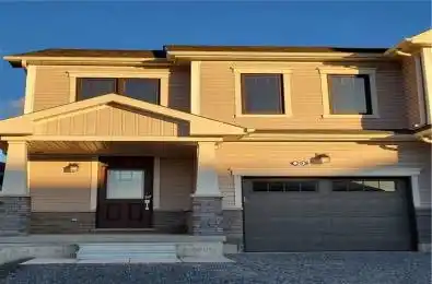 20 Concord Drive Thorold Ontario L2V 0K9