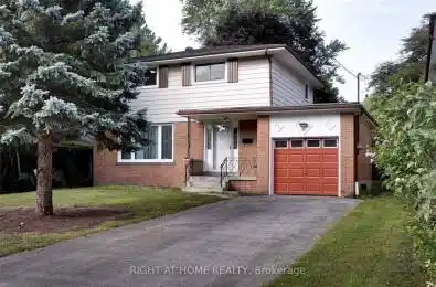 32 Conlins Road Toronto E10 Ontario M1C 1C3