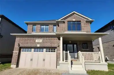 108 Tartan Avenue Kitchener Ontario N2R 0N5