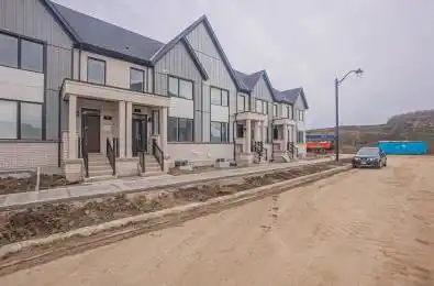 7 Moosehead Drive Brampton Ontario L7A 5L9