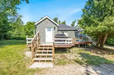 13 Arthur Street Collingwood Ontario L9Y 3Z1