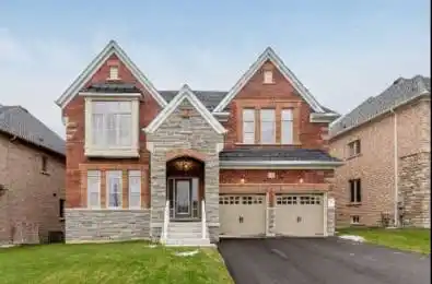 12 Fort Williams Drive Brampton Ontario L6X 0W5