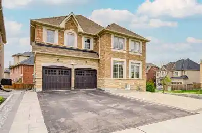 982 Wilbur Pipher Circle Newmarket Ontario L3X 0B8