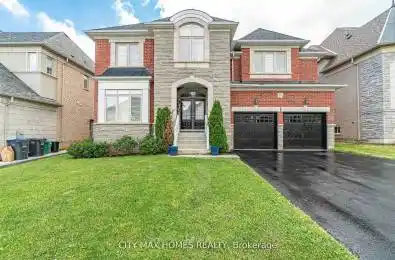 57 Beacon Hill Drive Brampton Ontario L6X 0V7