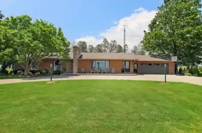 292321 Culloden Line South-West Oxford Ontario N0L 1C0