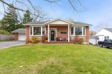 16 Walnut Street Port Colborne Ontario L3K 2T6