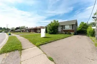 52 Broderick Avenue Thorold Ontario L2V 2J1