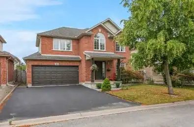80 Mcbride Drive St. Catharines Ontario L2S 2Z3