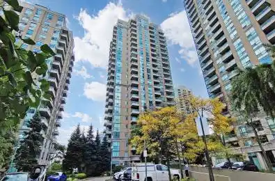 3 Pemberton Avenue Unit# 1703 Toronto C14 Ontario M2M 4M1