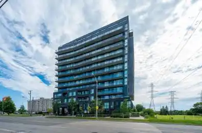 3237 Bayview Avenue Unit# 1005 Toronto C15 Ontario M2K 2J7