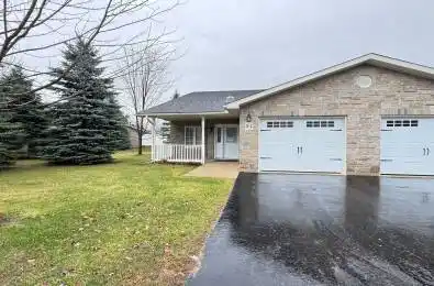 31 Garden Grove Crescent Wasaga Beach Ontario L9Z 0E6