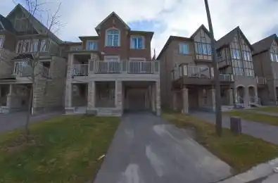 11 Bluegill Crescent Whitby Ontario L1P 0E4