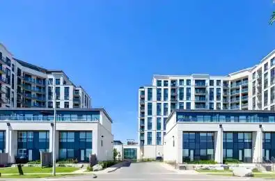 12 Woodstream Boulevard Unit# 118 Vaughan Ontario L4L 8C3