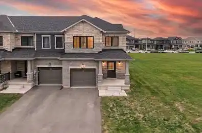 35 Concord Drive Thorold Ontario L2V 0K9