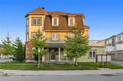 716 Maloja Way Stittsville - Munster - Richmond Ontario K2S 0N6