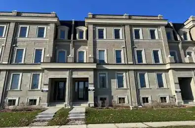 9420 BAYVIEW Avenue Richmond Hill Ontario L4C 4L8