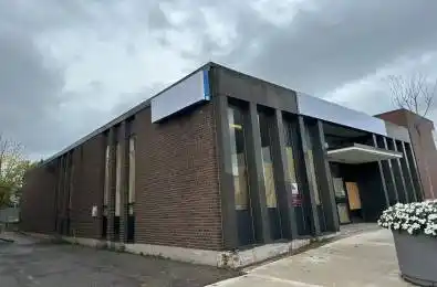 61 Jarvis Street Fort Erie Ontario L2A 2S3