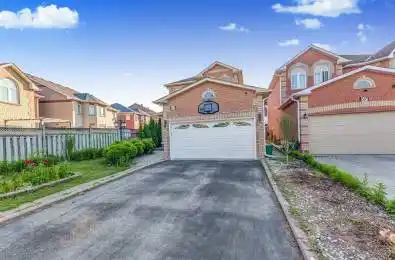69 Sandham Crescent Unit# Bsmt Markham Ontario L3S 3M2