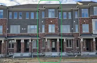 2908 Whites Road Pickering Ontario L1X 2R5