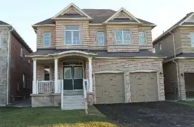 1171 Mctavish Drive Newmarket Ontario L3X 0A8