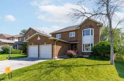 615 Sandford Street Unit# Main2nd Newmarket Ontario L3X 1T4