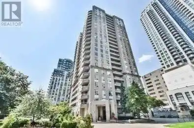 18 Hillcrest Avenue Unit# 1403 Toronto C14 Ontario M2N 6T5
