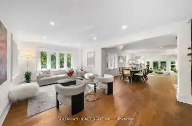 32 Beechwood Avenue Toronto C12 Ontario M2L 1J1