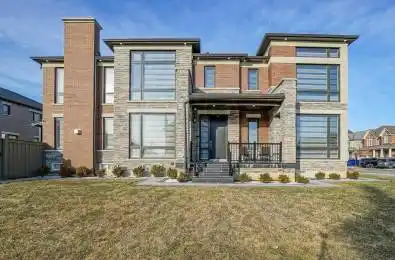 28 Dalecrest Road Brampton Ontario L6X 5N3