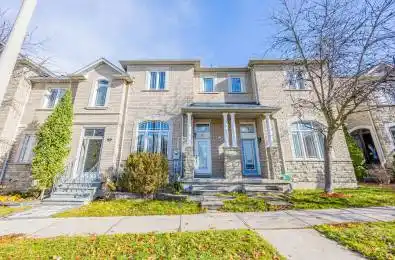 17 Oceanview Street Richmond Hill Ontario L4S 2J9