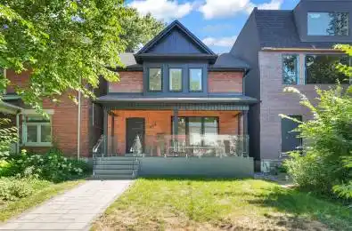 253 Albany Avenue Toronto C02 Ontario M5R 3C7