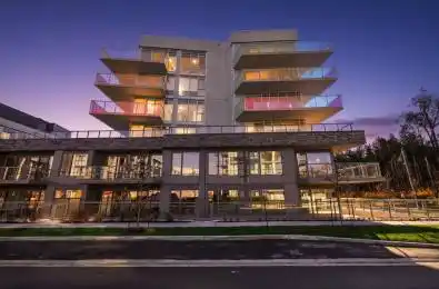 333 Sunseeker Avenue Unit# 420 Innisfil Ontario L9S 0J7