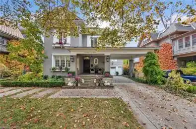 19 Maynard Avenue Kitchener Ontario N2H 4Z6