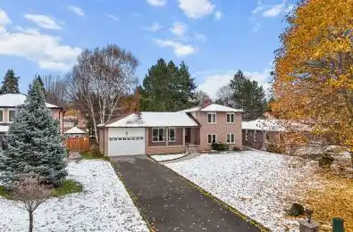 5 Mckee Drive Caledon Ontario L7C 1G8