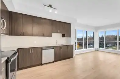 340 Plains Road Unit# 302 Burlington Ontario L7T 0C2