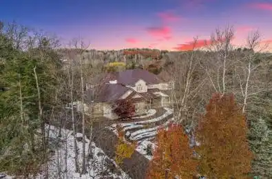 8 Sugar Maple Lane Adjala-Tosorontio Ontario L0G 1L0