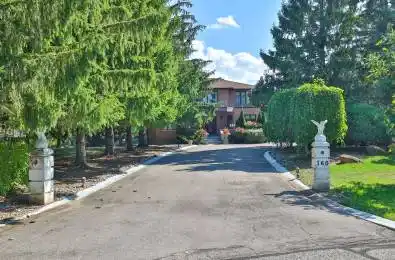 160 Millwood Parkway Vaughan Ontario L4L 1A6